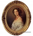 Malcy Louise Caroline Frédérique Berthier de Wagram Princesse Murat portrait royauté Franz Xaver Winterhalter